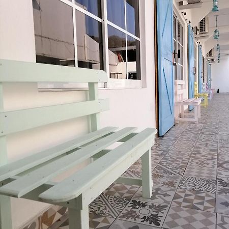 Hotel Merand Tamasopo Dış mekan fotoğraf