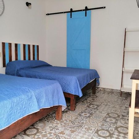 Hotel Merand Tamasopo Dış mekan fotoğraf
