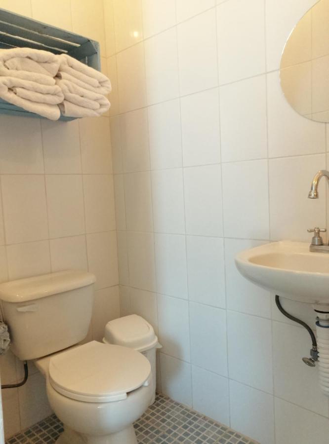 Hotel Merand Tamasopo Dış mekan fotoğraf